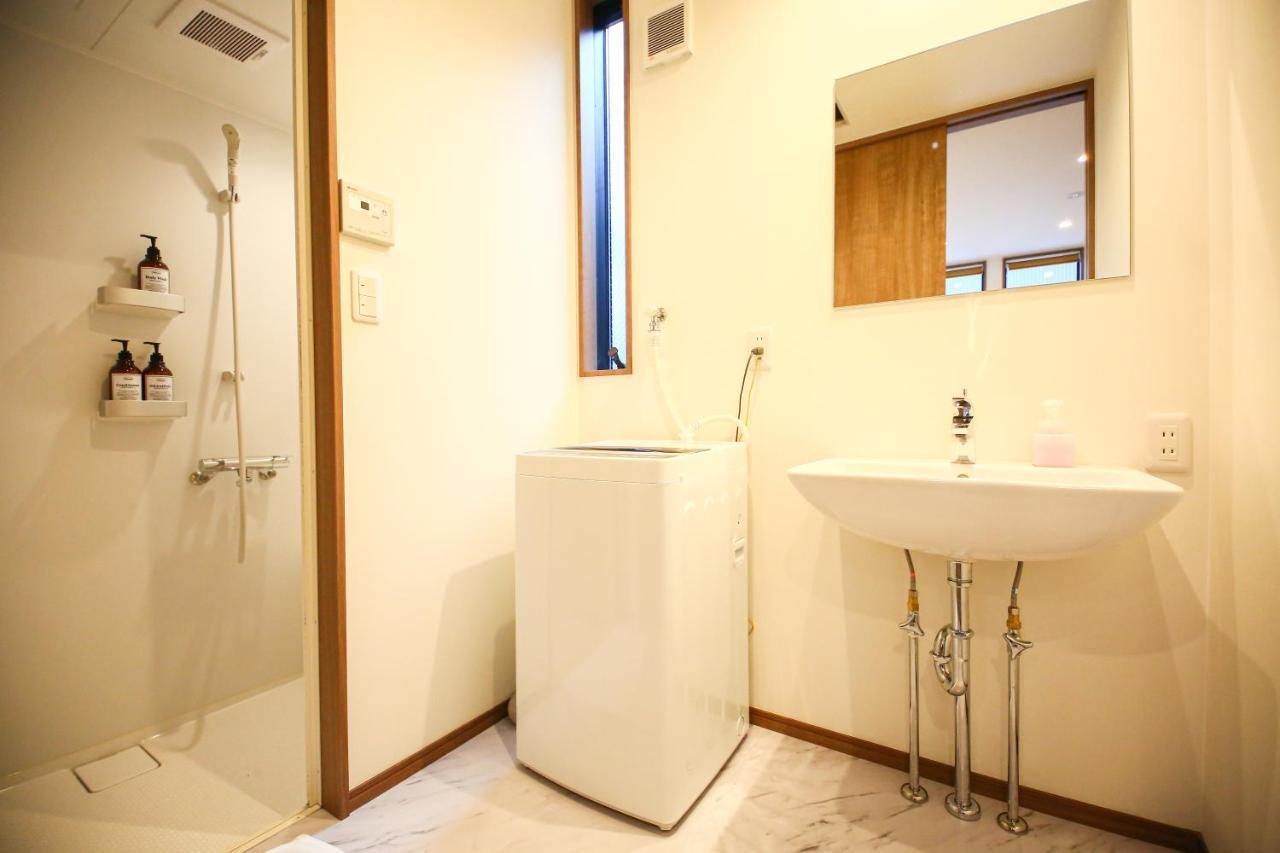 Primeroom別府 Suite Beppu Exterior foto